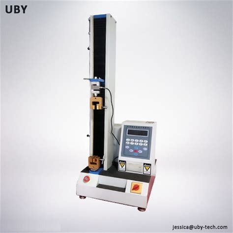 Digital Display Tensile Tester factories|tensile tester safety.